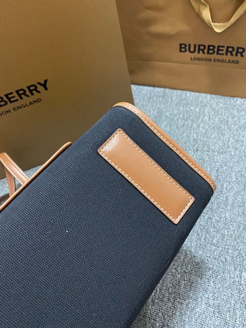 Burberry Top Handle Bags